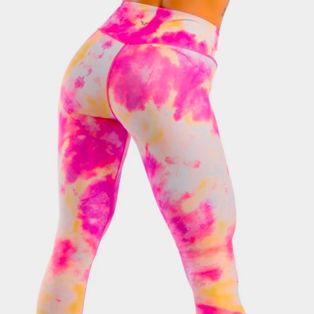 Sunset Malibu legging